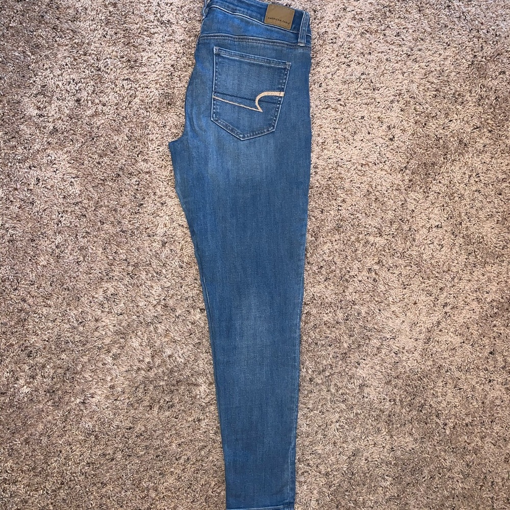 AE Jegging Jeans